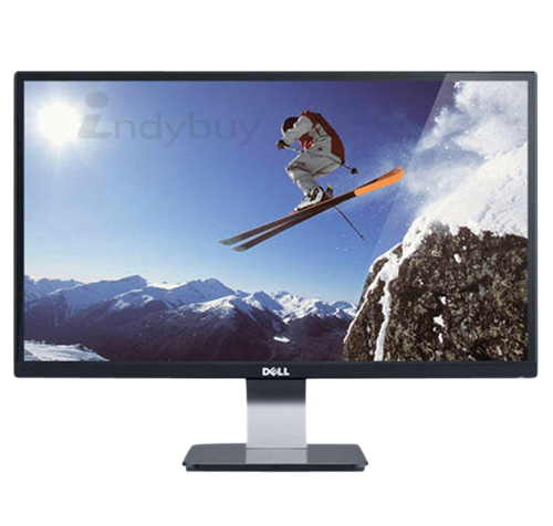 Dell 21.5 inch LED Backlit LCD Monitor